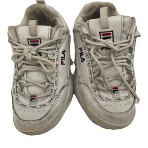 Fila Disrupter 2 Sneakers Tennis Shoe